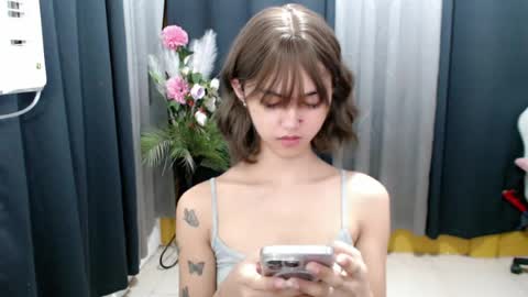 ELLA online show from 07/16/26, 04:13