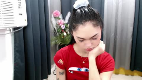 ELLA online show from 07/28/26, 05:01