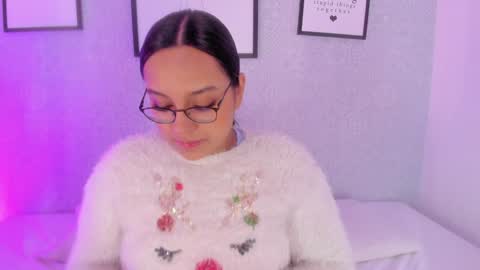 Ella online show from 12/24/24, 05:16