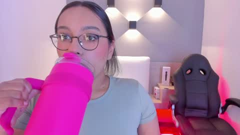 Ella online show from 01/08/25, 04:12