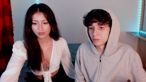 Snapshot of ellancain chatting on 12/06/24, 11:03 Ella and Cain online show from 12/06/24, 11:03
