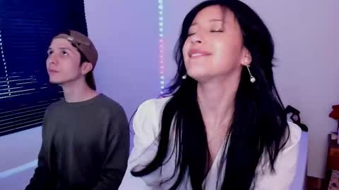 Ella and Cain online show from 10/28/25, 04:53