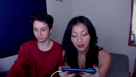 Ella and Cain online show from 11/04/25, 11:37