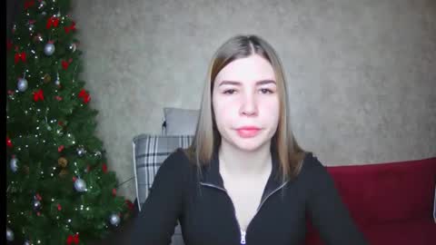 EllaNuar online show from 01/13/25, 01:56