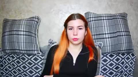 EllaNuar online show from 09/16/25, 05:52