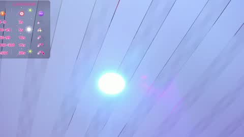 ellarosee_ online show from 02/16/25, 07:16