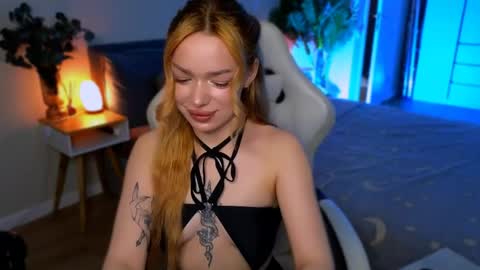Ella online show from 05/23/26, 05:56
