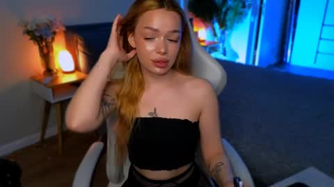 Ella online show from 05/29/26, 06:00