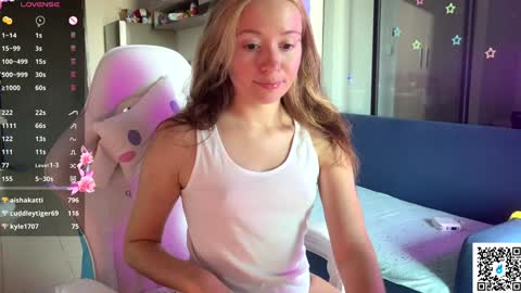 im Elsa lets go Subscribe to my OF and Youtube -35   online show from 01/29/25, 10:48