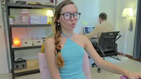 im Elsa lets go Subscribe to my OF and Youtube -35   online show from 06/11/26, 02:53