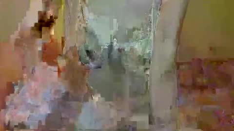 elle_girl online show from 10/21/25, 04:46