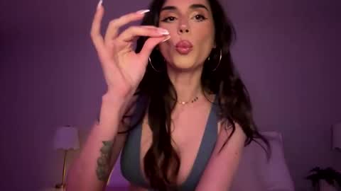 Ellebby7 online show from 05/29/26, 03:26