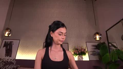 Elle Diane online show from 07/28/26, 10:20