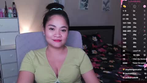 Ann online show from 12/15/24, 03:20