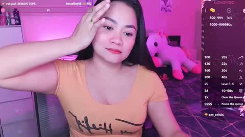 Ann online show from 01/11/25, 01:59