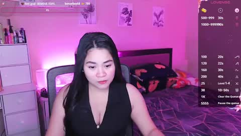 Ann online show from 01/25/25, 01:43
