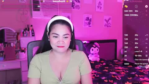 Ann online show from 02/20/25, 02:18
