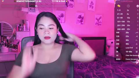 Ann online show from 02/27/25, 03:14