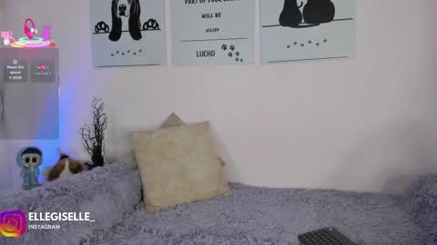 Yiss online show from 10/30/25, 05:09