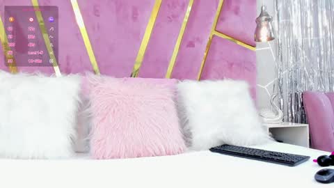 Miss Elena online show from 01/02/25, 08:24
