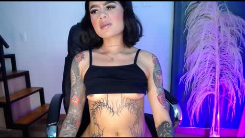 elleblue online show from 01/09/25, 11:03