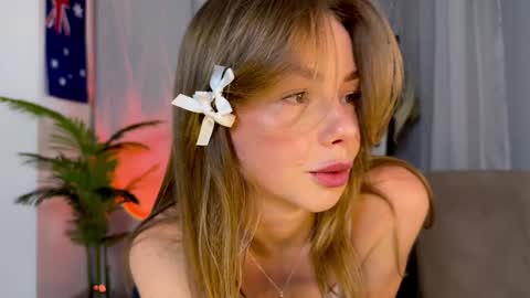 Ellie  --- Ill see you either on Friday or Saturday and definitely on Sunday  online show from 12/04/24, 02:59