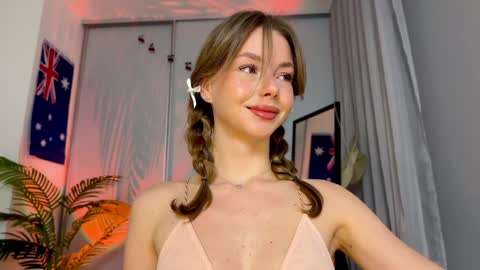 Ellie  --- Ill see you either on Friday or Saturday and definitely on Sunday  online show from 12/14/24, 03:04
