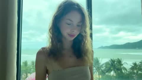 Ellie  --- Ill see you either on Friday or Saturday and definitely on Sunday  online show from 02/10/25, 02:08