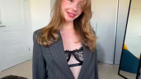 Ellie  --- Ill see you either on Friday or Saturday and definitely on Sunday  online show from 09/17/25, 01:02