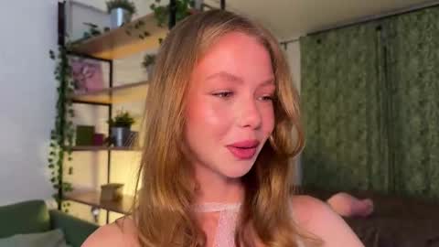 Snapshot of elli_harmon chatting on 12/04/25, 02:59 Ellie --- Ill see you either on Friday or Saturday and definitely on Sunday online show from 12/04/25, 02:59