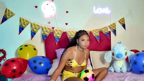 ellie_cute7 online show from 06/16/26, 08:00