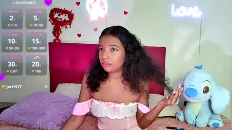 ellie_cute7 online show from 07/23/26, 07:45