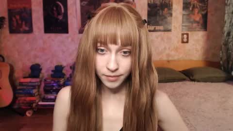 ellie_friendly online show from 01/14/26, 01:44