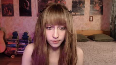ellie_friendly online show from 06/02/26, 12:34