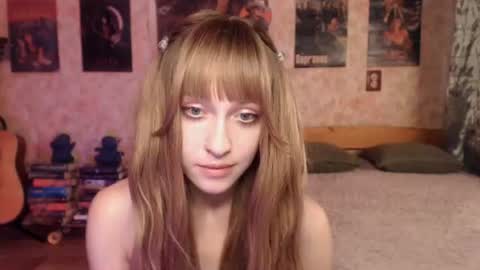 ellie_friendly online show from 07/02/26, 12:32