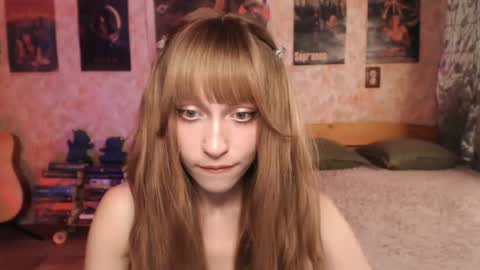 ellie_friendly online show from 07/07/26, 12:46