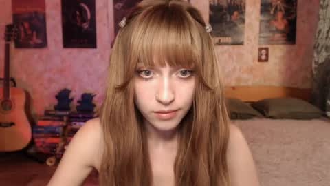 ellie_friendly online show from 07/09/26, 12:37