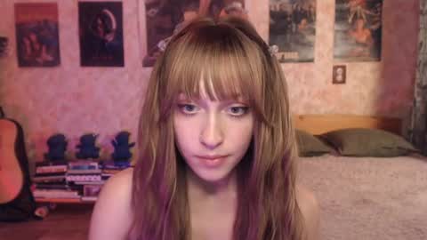 ellie_friendly online show from 07/29/26, 02:15