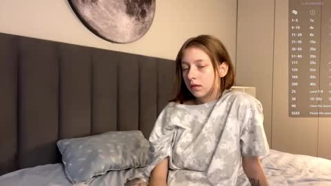 Ellie online show from 09/20/25, 07:09