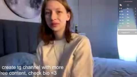 Ellie online show from 10/24/25, 07:27