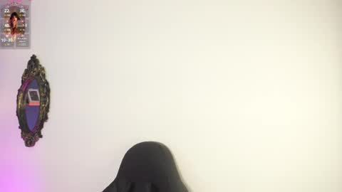  Ellie Jhonson  online show from 09/19/25, 01:18