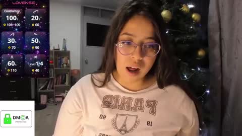 Ellie online show from 12/10/24, 01:32