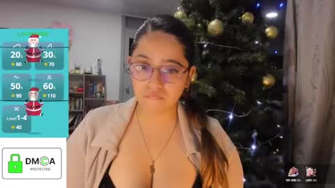Ellie online show from 12/14/24, 12:44