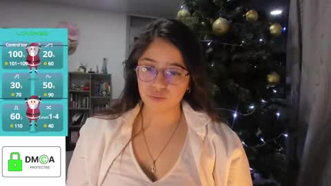 Ellie online show from 12/17/24, 02:01