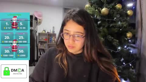 Ellie online show from 12/19/24, 02:12