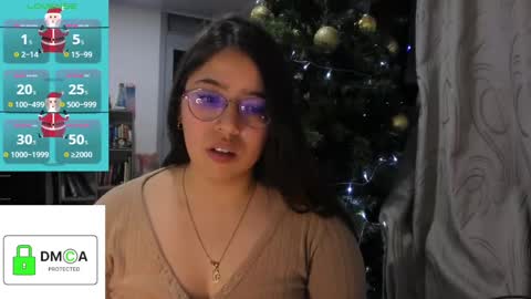 Ellie online show from 12/27/24, 01:11