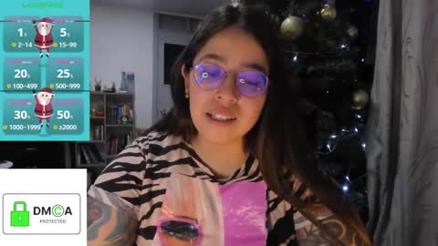 Ellie online show from 12/31/24, 01:36