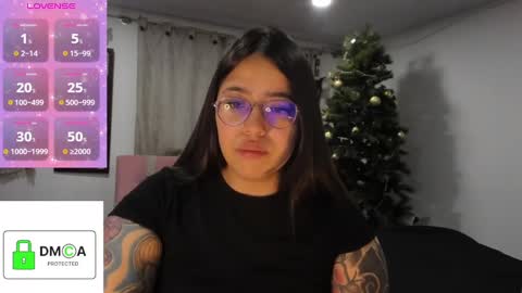 Ellie online show from 01/09/25, 01:39