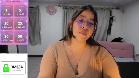 Ellie online show from 01/13/25, 01:23