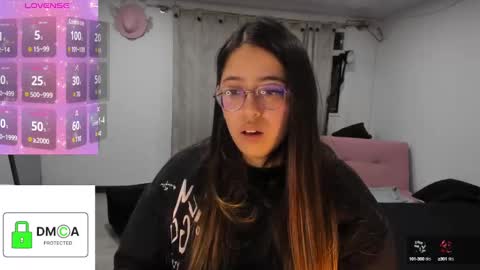 Ellie online show from 01/18/25, 02:03